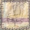 Judi [Faceless Portraits Of Living Furniture]  -  2011